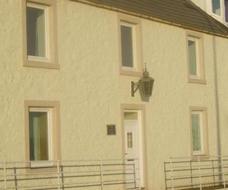 The Auld Cairn Otel Cairnryan Dış mekan fotoğraf