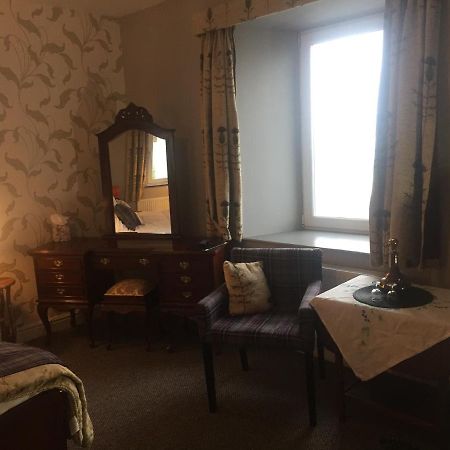 The Auld Cairn Otel Cairnryan Dış mekan fotoğraf