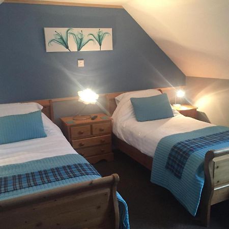 The Auld Cairn Otel Cairnryan Dış mekan fotoğraf