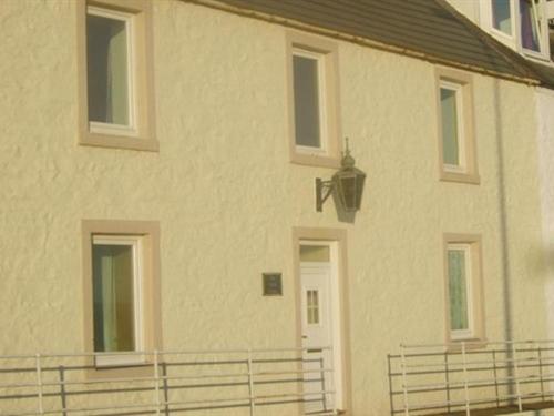 The Auld Cairn Otel Cairnryan Dış mekan fotoğraf