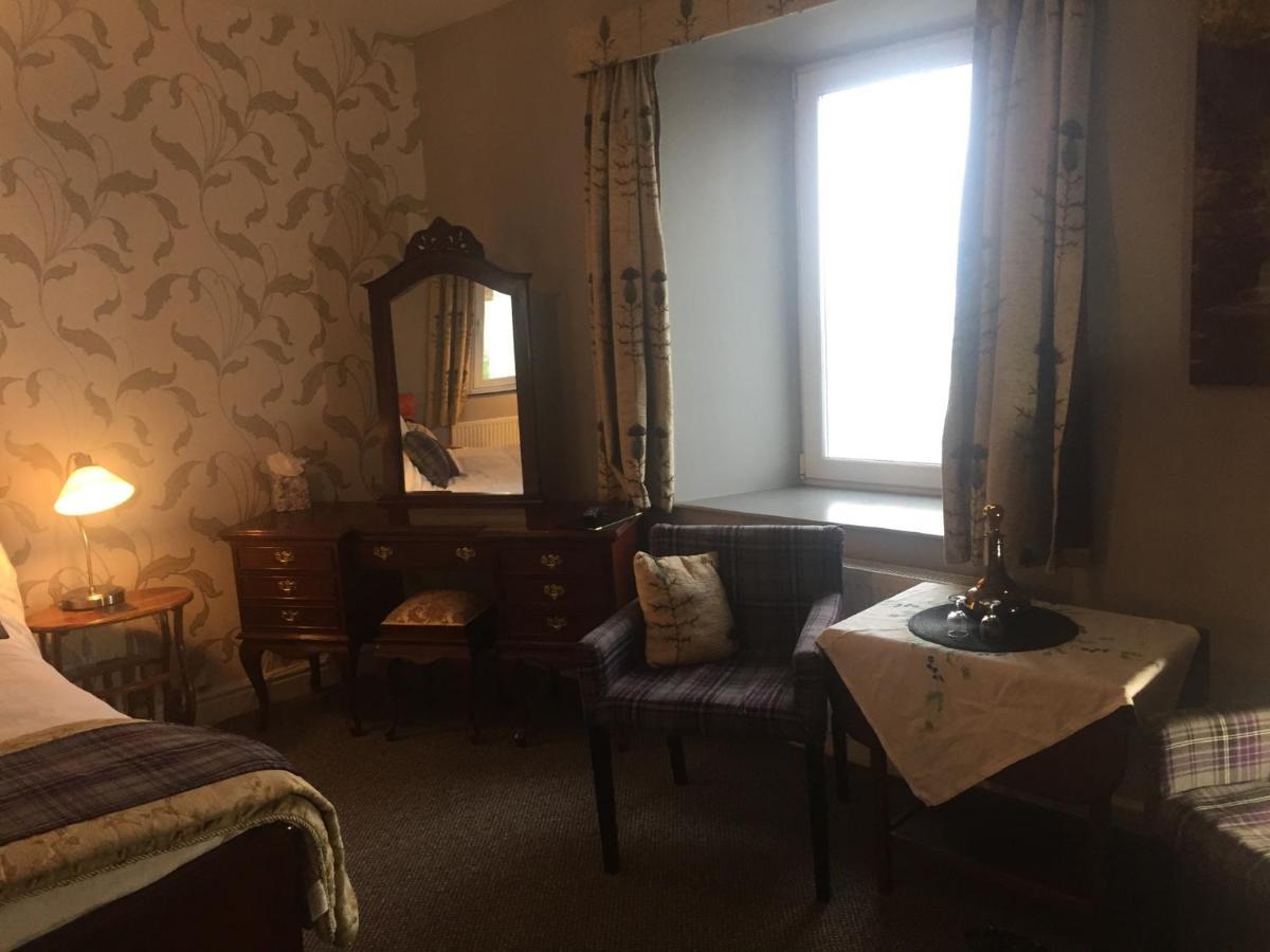 The Auld Cairn Otel Cairnryan Dış mekan fotoğraf