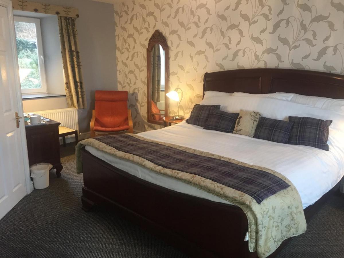 The Auld Cairn Otel Cairnryan Dış mekan fotoğraf