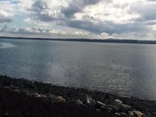 The Auld Cairn Otel Cairnryan Dış mekan fotoğraf