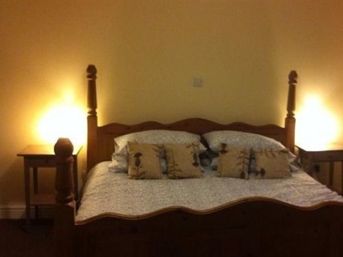 The Auld Cairn Otel Cairnryan Dış mekan fotoğraf