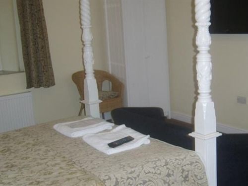 The Auld Cairn Otel Cairnryan Dış mekan fotoğraf