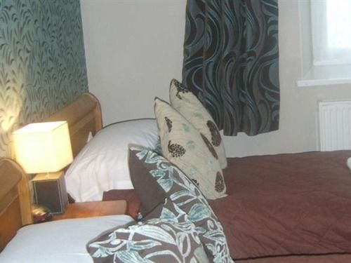 The Auld Cairn Otel Cairnryan Dış mekan fotoğraf